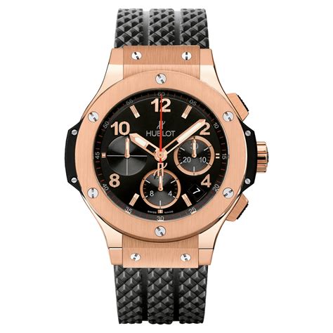 hublot all carbon 44mm|hublot big bang original gold.